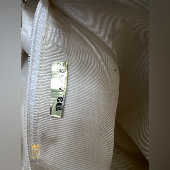 Chanel Caviar Mini Boston Satchel - Picture 11 of 16